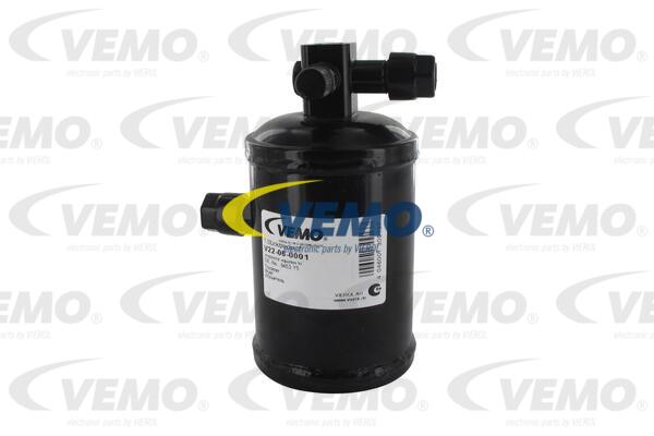 Filtre déshydrateur de climatisation VEMO V22-06-0001
