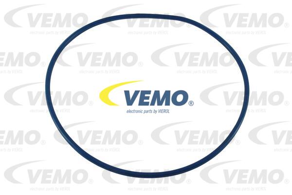 Joint bouchon vissable réservoir de carburant VEMO V22-09-0032