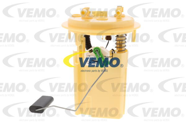 Capteur du niveau de carburant VEMO V22-09-0056