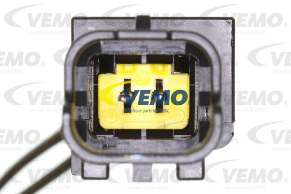 Capteur du niveau de carburant VEMO V22-09-0058