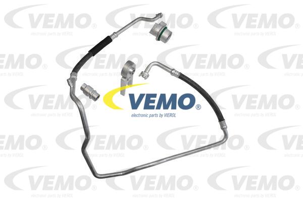 Conduite de climatisation VEMO V22-20-0004
