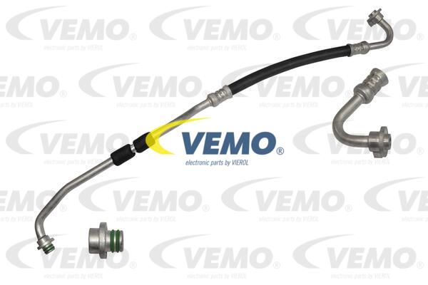 Conduite de climatisation VEMO V22-20-0005