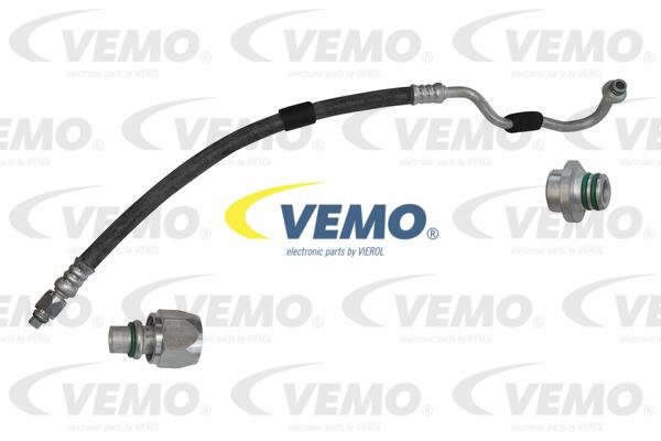 Conduite de climatisation VEMO V22-20-0008