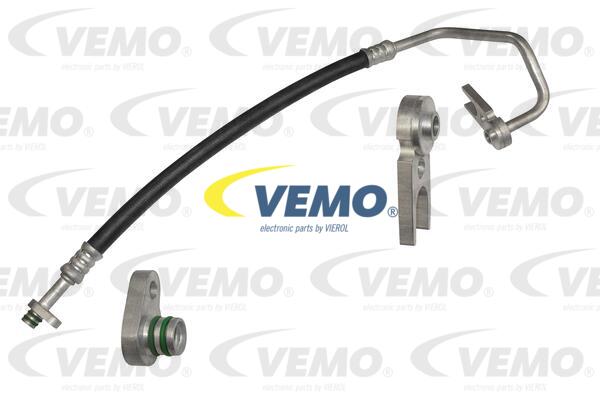 Conduite de climatisation VEMO V22-20-0014