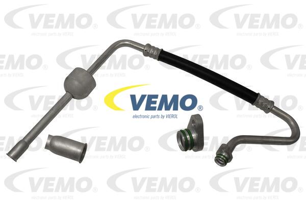 Conduite de climatisation VEMO V22-20-0018