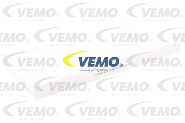 Filtre d'habitacle VEMO V22-30-1005