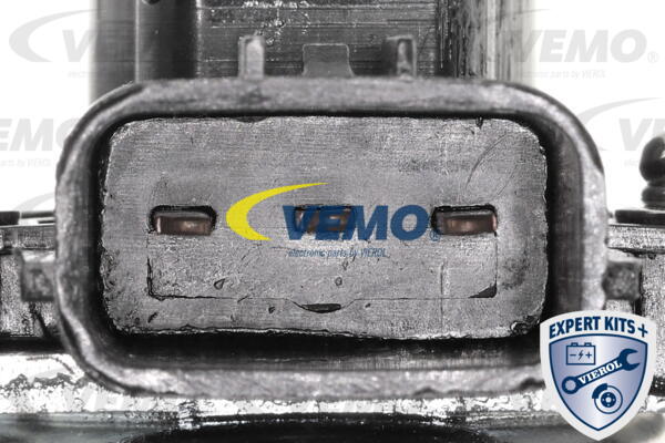 Commande turbo (wastegate) VEMO V22-40-0001
