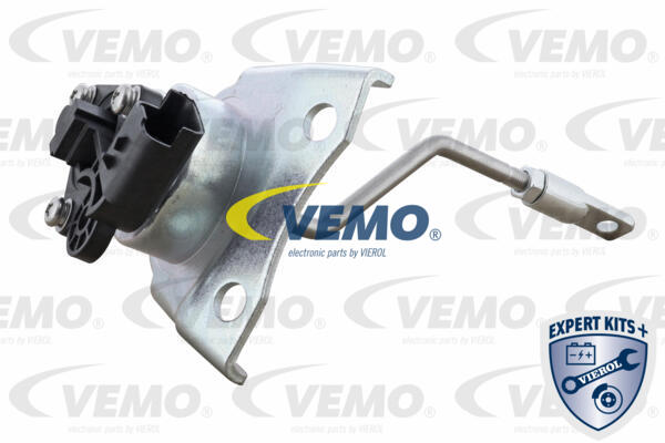 Commande turbo (wastegate) VEMO V22-40-0002