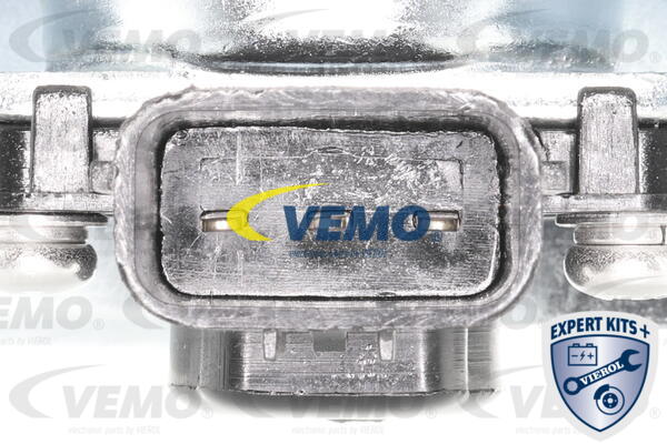 Commande turbo (wastegate) VEMO V22-40-0003