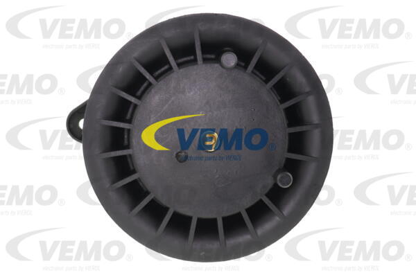Soufflet amortisseur de suspension pneumatique VEMO V22-50-0003