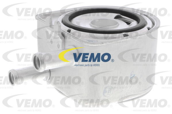 Radiateur d'huile VEMO V22-60-0001