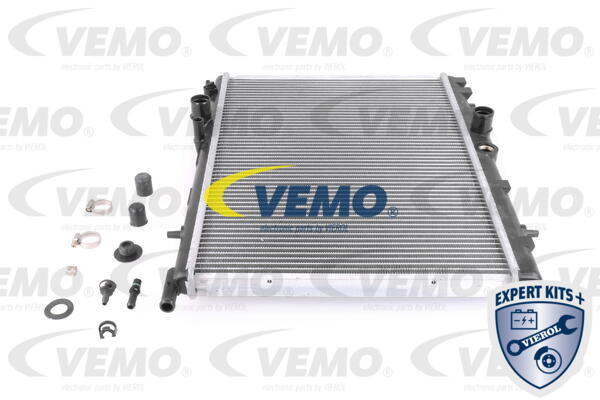 Radiateur refroidissement moteur VEMO V22-60-0011