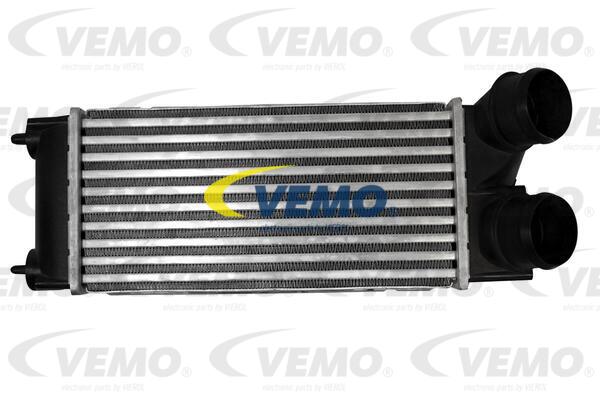 Intercooler (échangeur) VEMO V22-60-0015