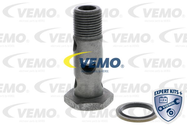 Radiateur d'huile de boîte automatique VEMO V22-60-0042