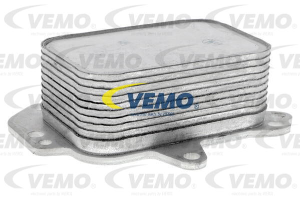 Radiateur d'huile VEMO V22-60-0044