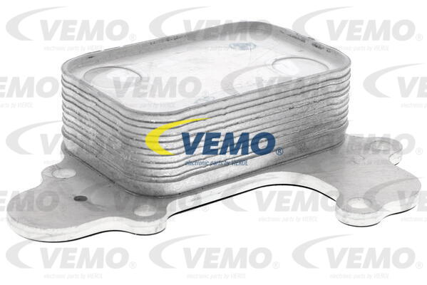 Radiateur d'huile VEMO V22-60-0046