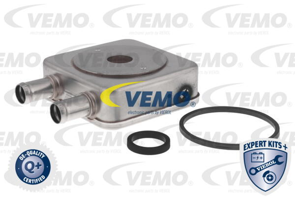 Radiateur d'huile de boîte automatique VEMO V22-60-0049