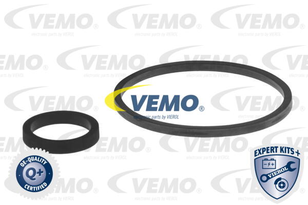 Radiateur d'huile de boîte automatique VEMO V22-60-0049