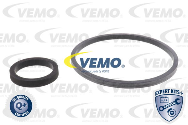 Radiateur d'huile de boîte automatique VEMO V22-60-0050