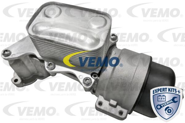 Radiateur d'huile VEMO V22-60-0055
