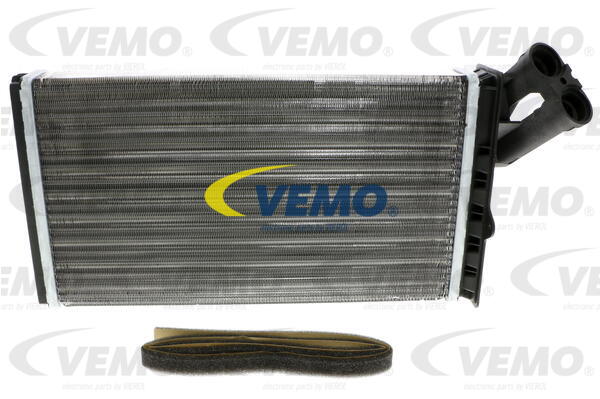 Radiateur de chauffage VEMO V22-61-0003