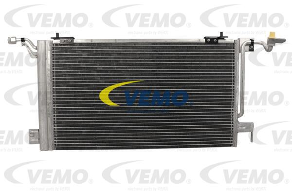 Condenseur de climatisation VEMO V22-62-0001