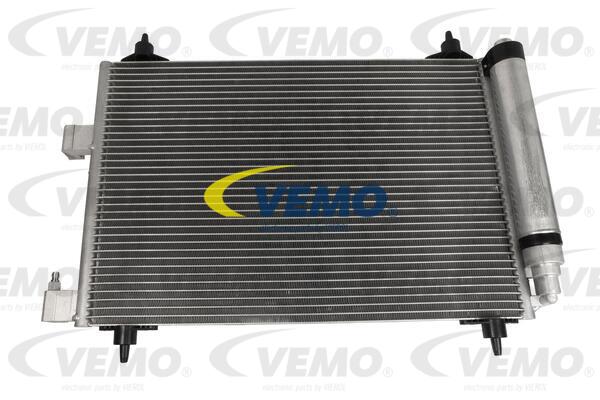 Condenseur de climatisation VEMO V22-62-0006