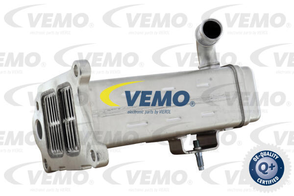 Radiateur de réaspiration des gaz d'échappement VEMO V22-63-0031
