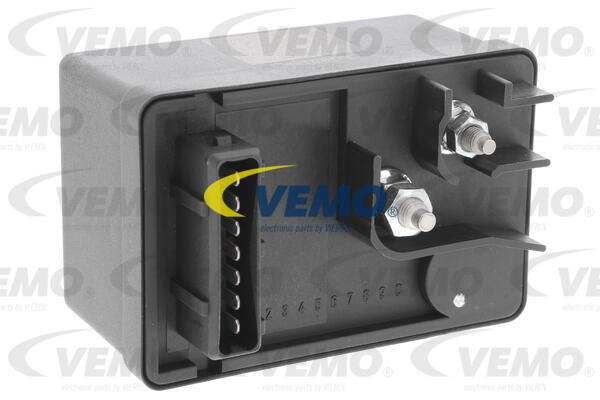 Relais et boitier de préchauffage VEMO V22-71-0001