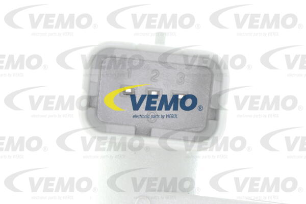 Capteur de régime VEMO V22-72-0018