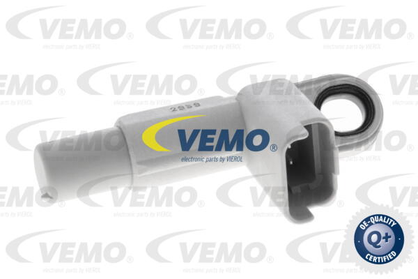 Capteur de régime VEMO V22-72-0024