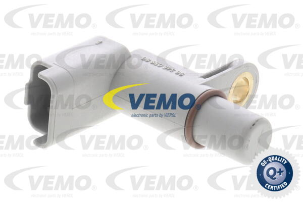 Capteur de régime VEMO V22-72-0027
