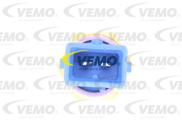Sonde de température du liquide de refroidissement VEMO V22-72-0044