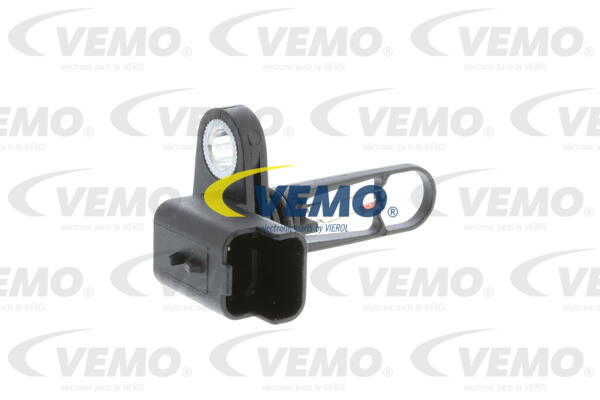 Capteur de température de l'air d'admission VEMO V22-72-0078