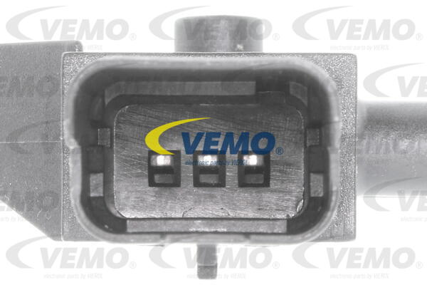 Capteur pression des gaz échappement VEMO V22-72-0096