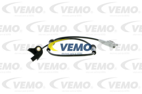 Capteur ABS VEMO V22-72-0097