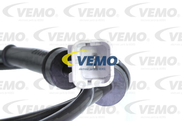 Capteur ABS VEMO V22-72-0098