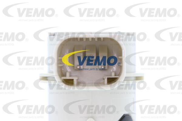 Capteur d'aide au stationnement VEMO V22-72-0101