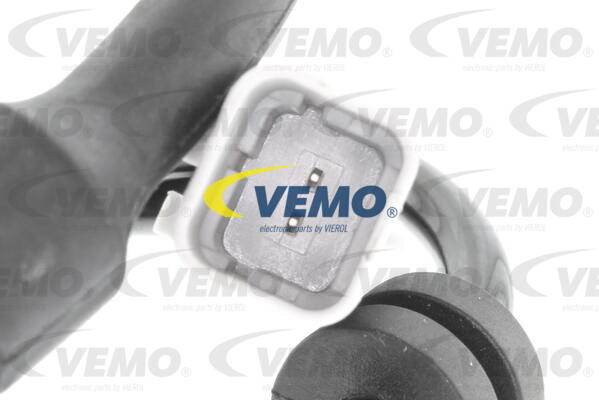 Capteur ABS VEMO V22-72-0125