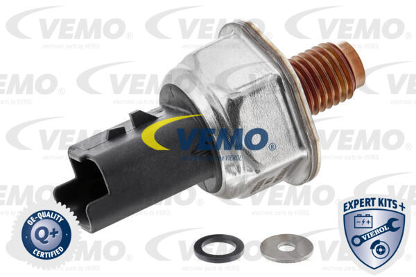 Capteur de pression carburant VEMO V22-72-0129