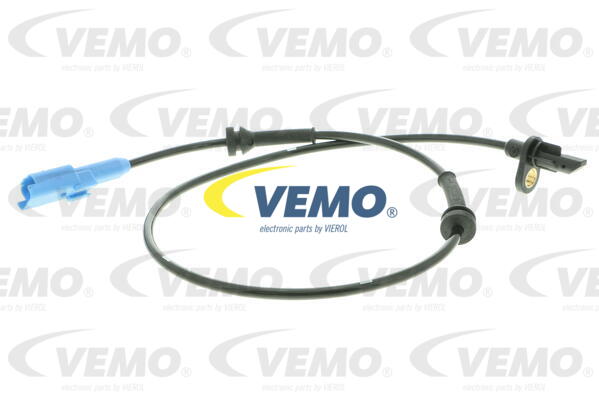 Capteur ABS VEMO V22-72-0132