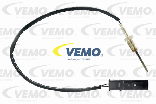 Capteur de température des gaz VEMO V22-72-0145