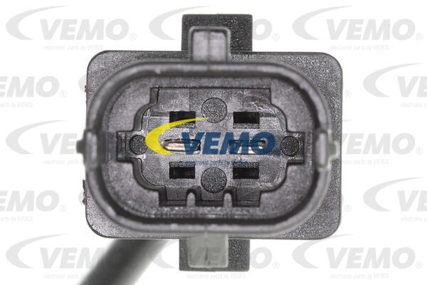 Capteur de température des gaz VEMO V22-72-0147