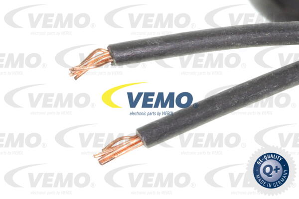 Capteur de température intérieur VEMO V22-72-0149