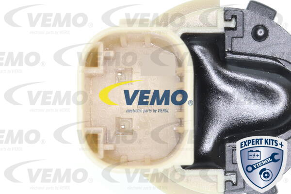 Capteur d'aide au stationnement VEMO V22-72-40085