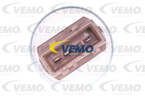 Pressostat de climatisation VEMO V22-73-0011