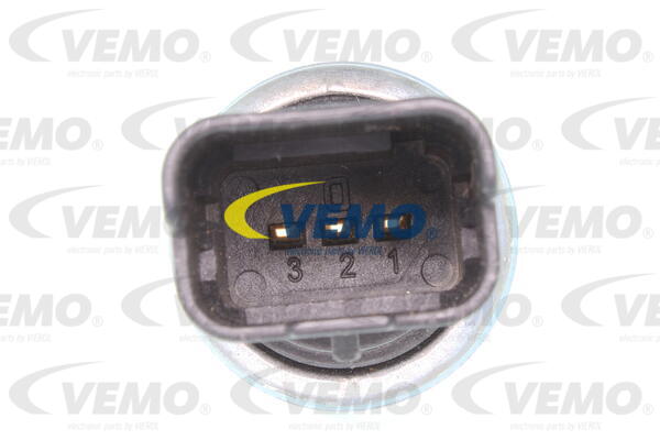 Pressostat de climatisation VEMO V22-73-0012