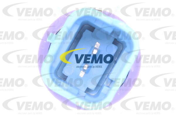 Contacteur de pression d'huile de direction assistée VEMO V22-73-0013