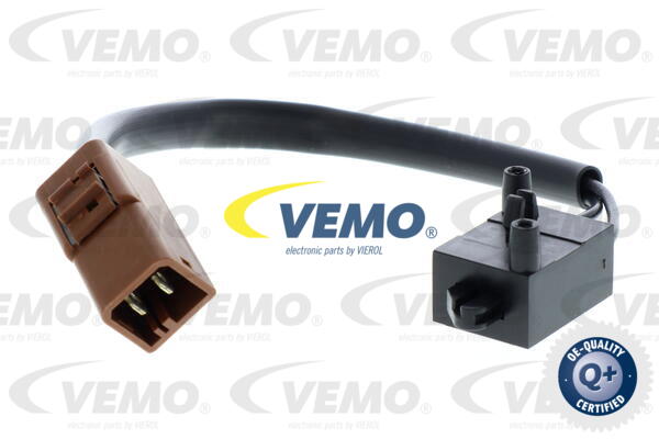 Capteur embrayage (régulateur de vitesse) VEMO V22-73-0020
