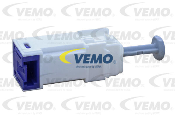 Capteur embrayage (régulateur de vitesse) VEMO V22-73-0021